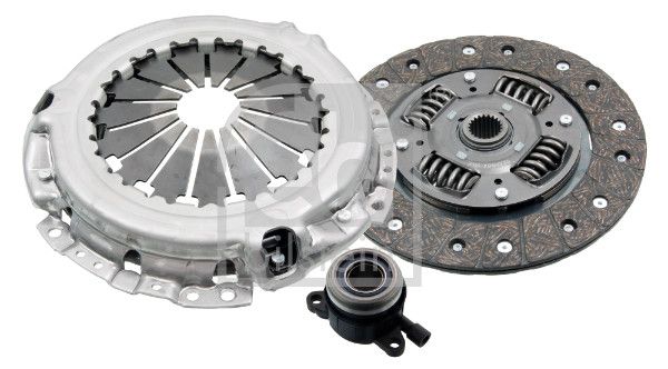 FEBI BILSTEIN 1005475 Clutch kit