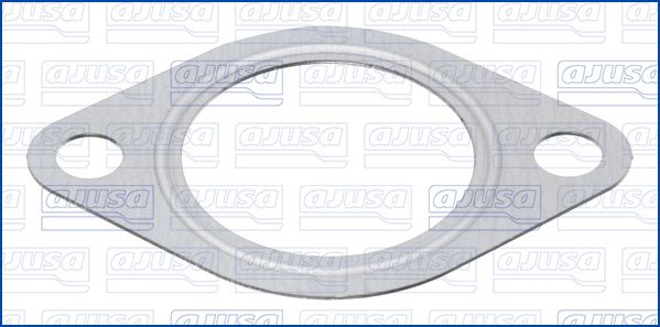 AJUSA 01232800 Gasket, exhaust pipe