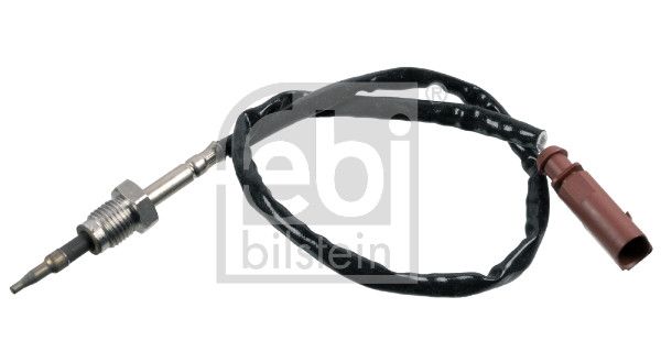 Sensor, exhaust gas temperature-main