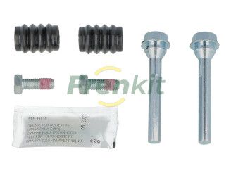 Guide Sleeve Kit, brake caliper-main