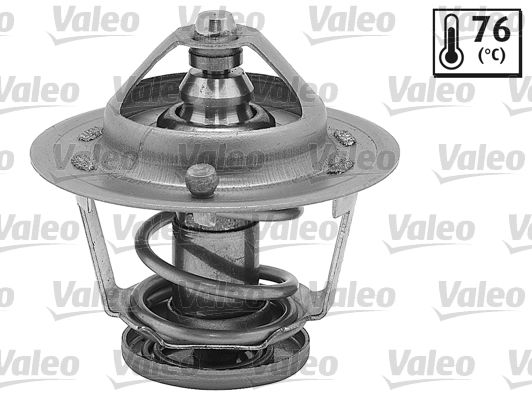 VALEO 820181 Thermostat, coolant