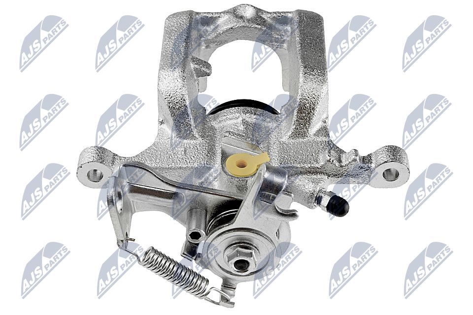 Brake Caliper-1