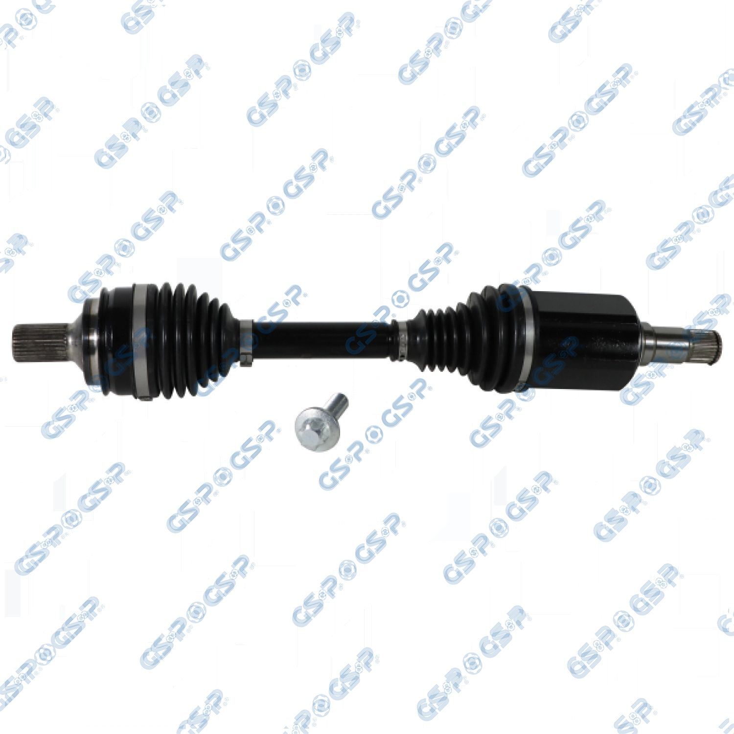 GSP 204219OL Drive shaft