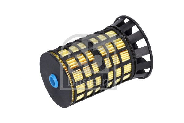 Fuel Filter-1