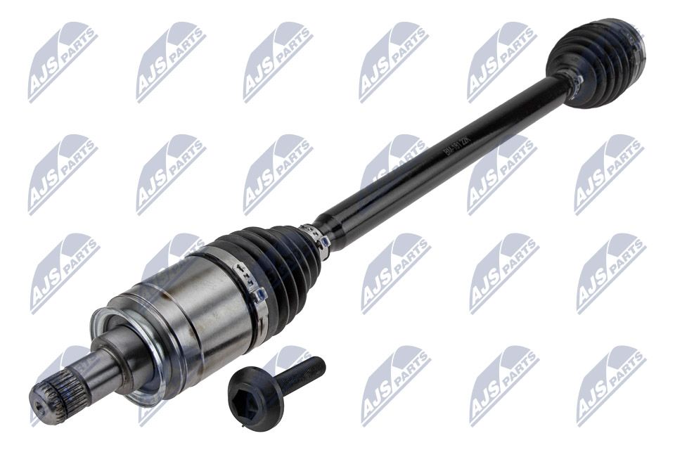 NTY NPW-BM-181 Drive shaft