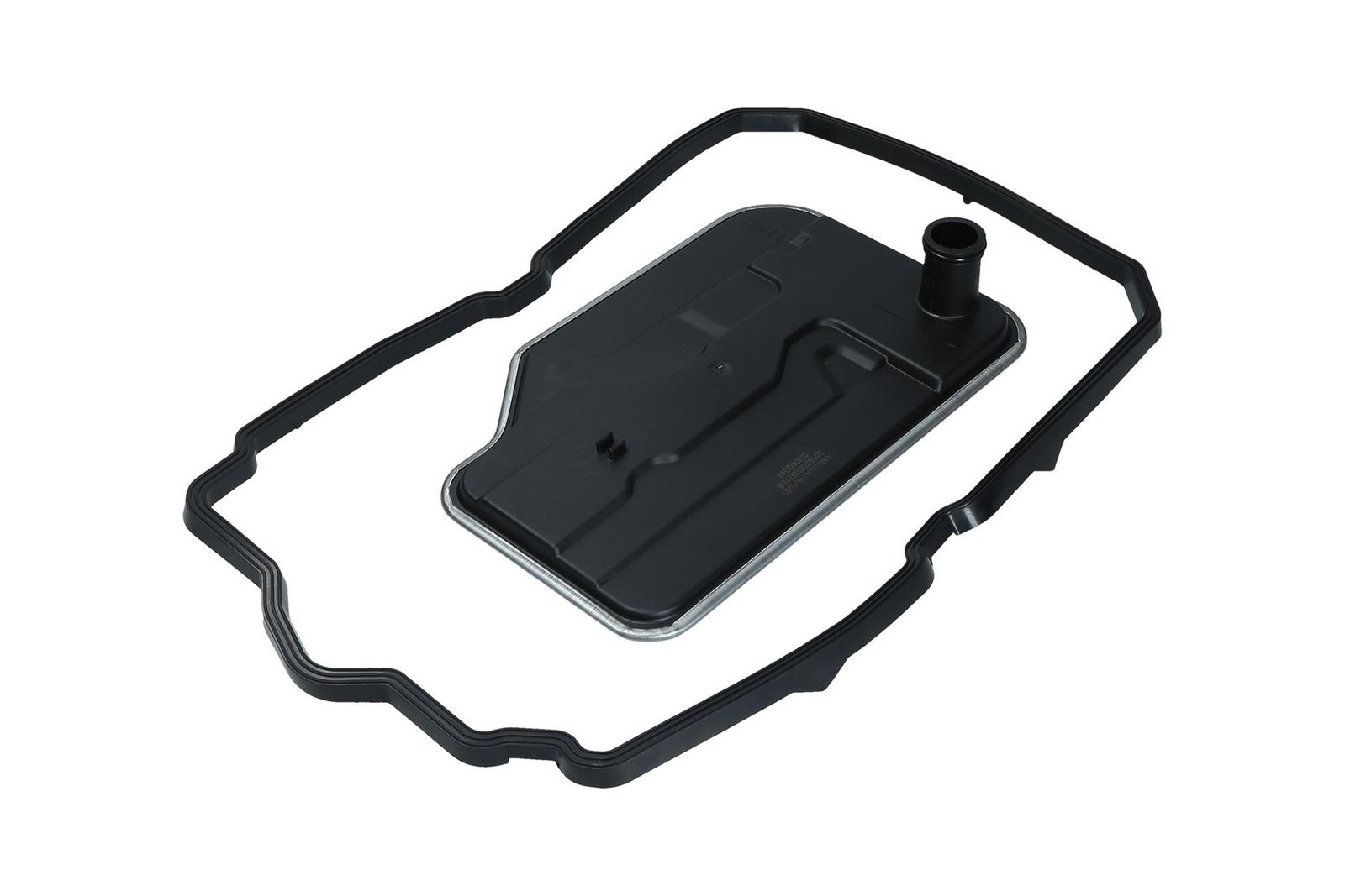 Hydraulic Filter, automatic transmission-2
