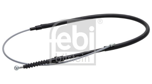 FEBI BILSTEIN 30727 Cable pull, parking brake