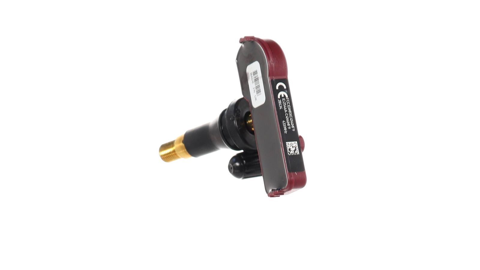 Wheel Sensor, tyre-pressure monitoring system-2