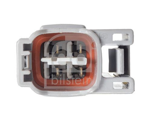Oxygen Sensor-1