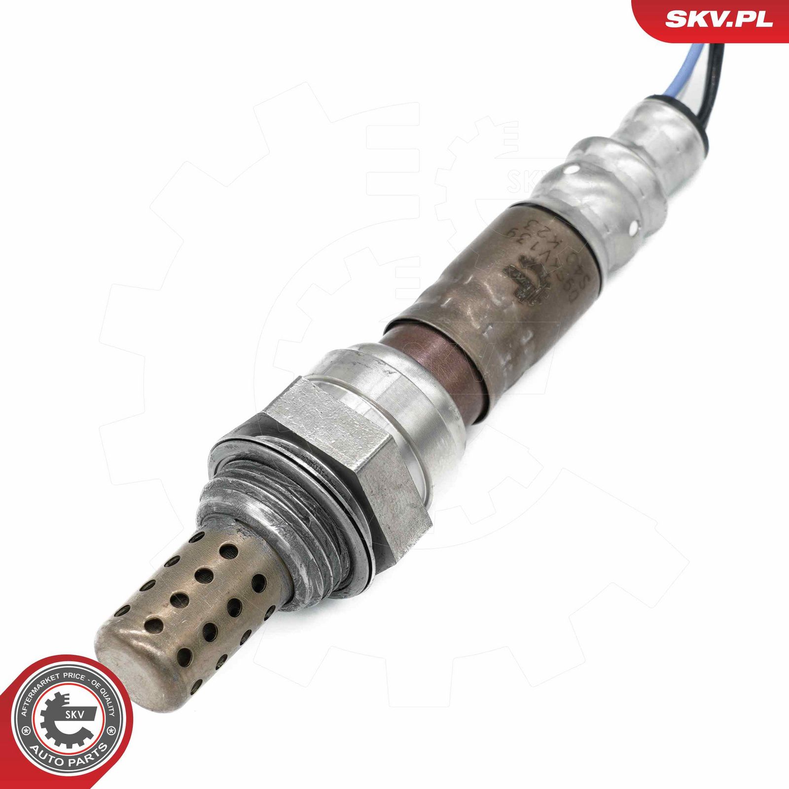 Oxygen Sensor-2