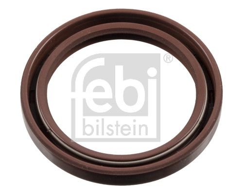 Shaft Seal, crankshaft-1