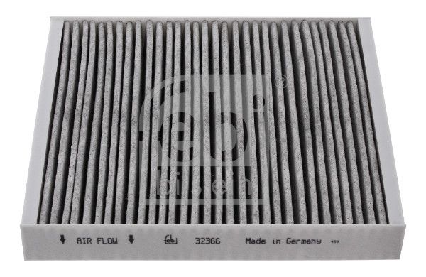 FEBI BILSTEIN 32366 Filter, cabin air