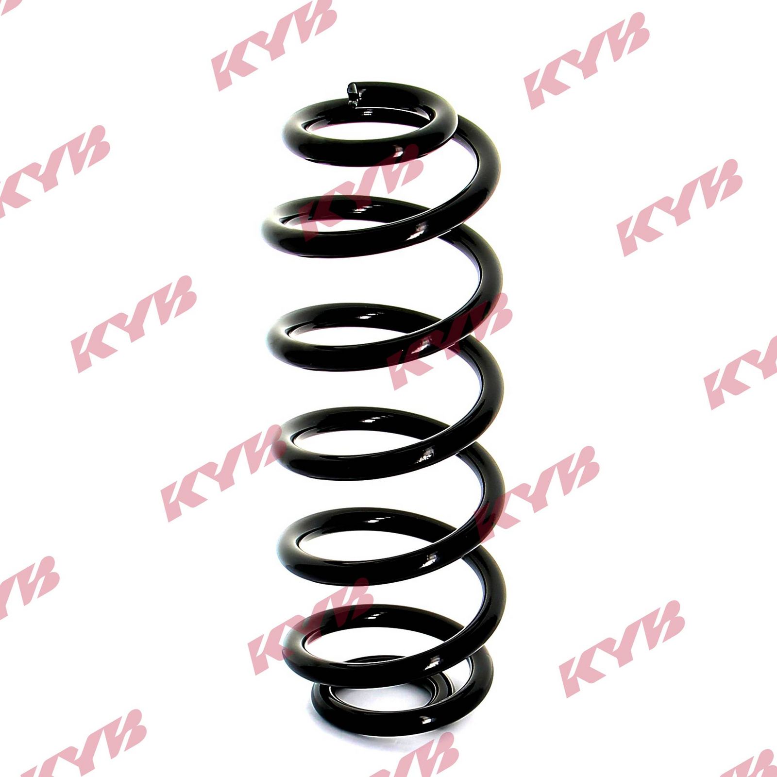 KYB RA5792 Suspension spring