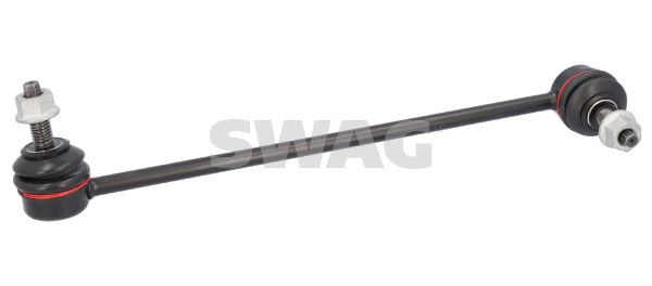 SWAG 10 91 9333 Link/coupling rod, stabiliser bar