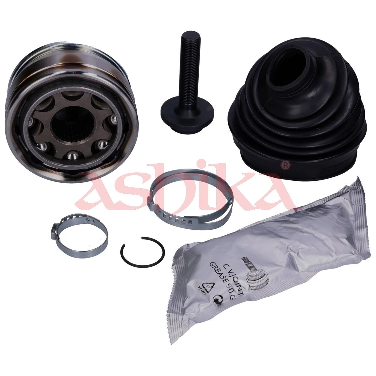 ASHIKA 62-00-0933 Joint kit, drive shaft