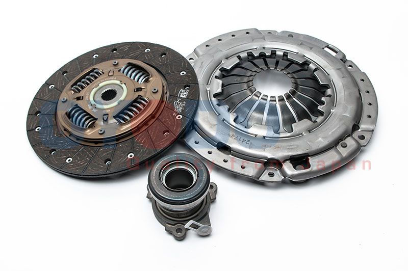 OYODO 10S0022-OYO Clutch kit