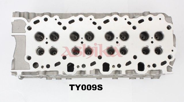 Cylinder Head-5