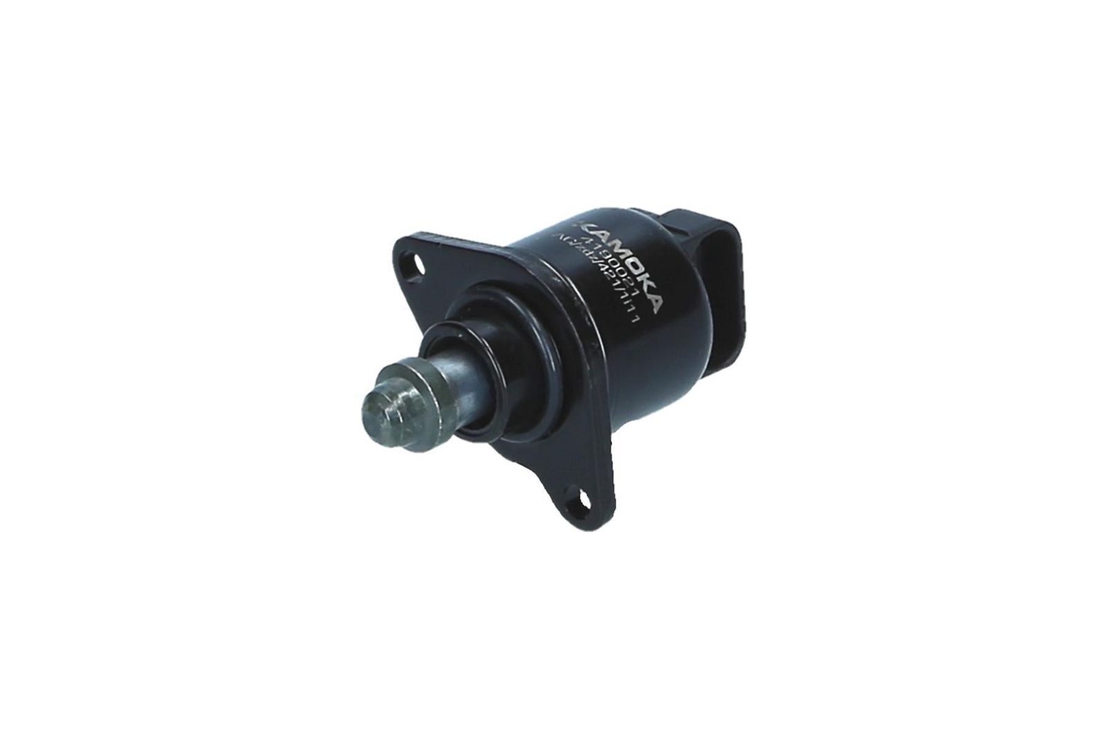 KAMOKA 4190021 Idle control valve, air supply