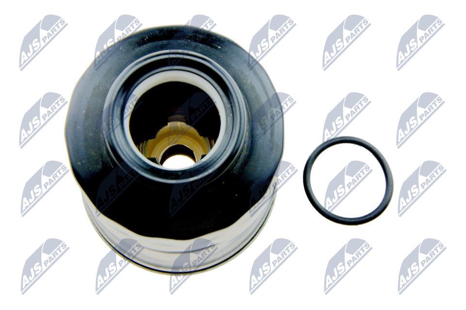 Fuel Filter-3