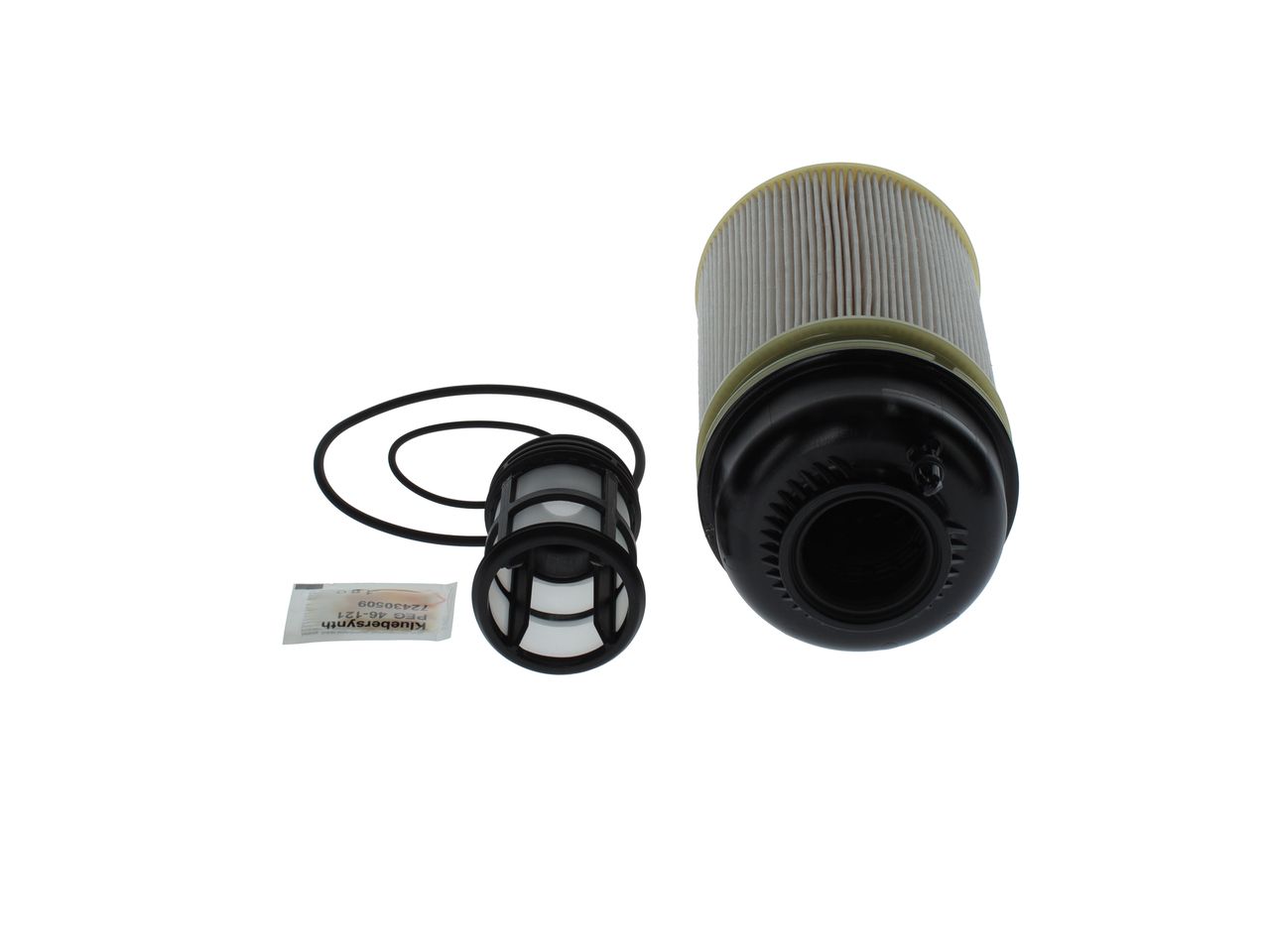 Fuel Filter Set-2
