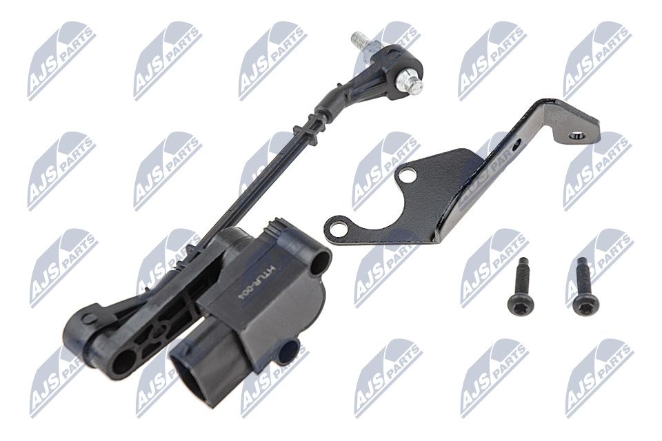NTY ECX-LR-004 Controller, level control