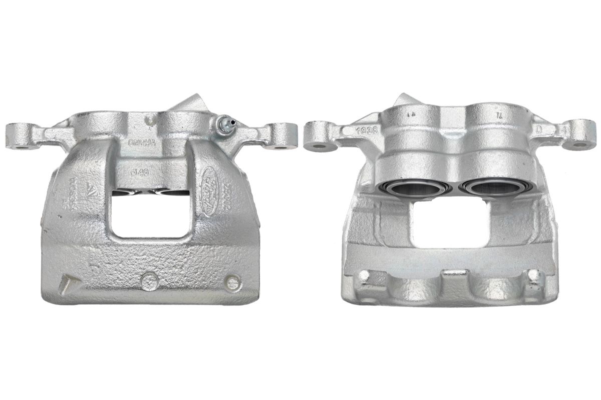 ATE 24.3481-1829.5 Brake caliper
