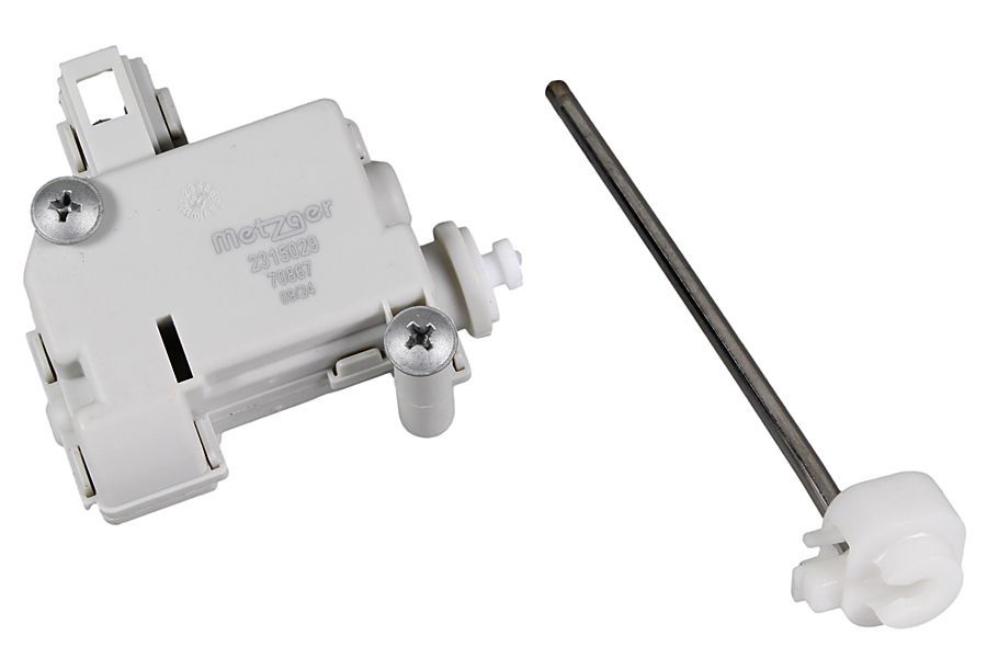 METZGER AUTOTEILE 2315029 Actuator, central locking system