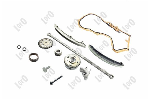 ABAKUS 142-01-579 Timing chain kit