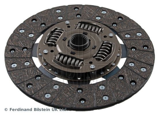 BLUE PRINT ADT331102 Clutch disc