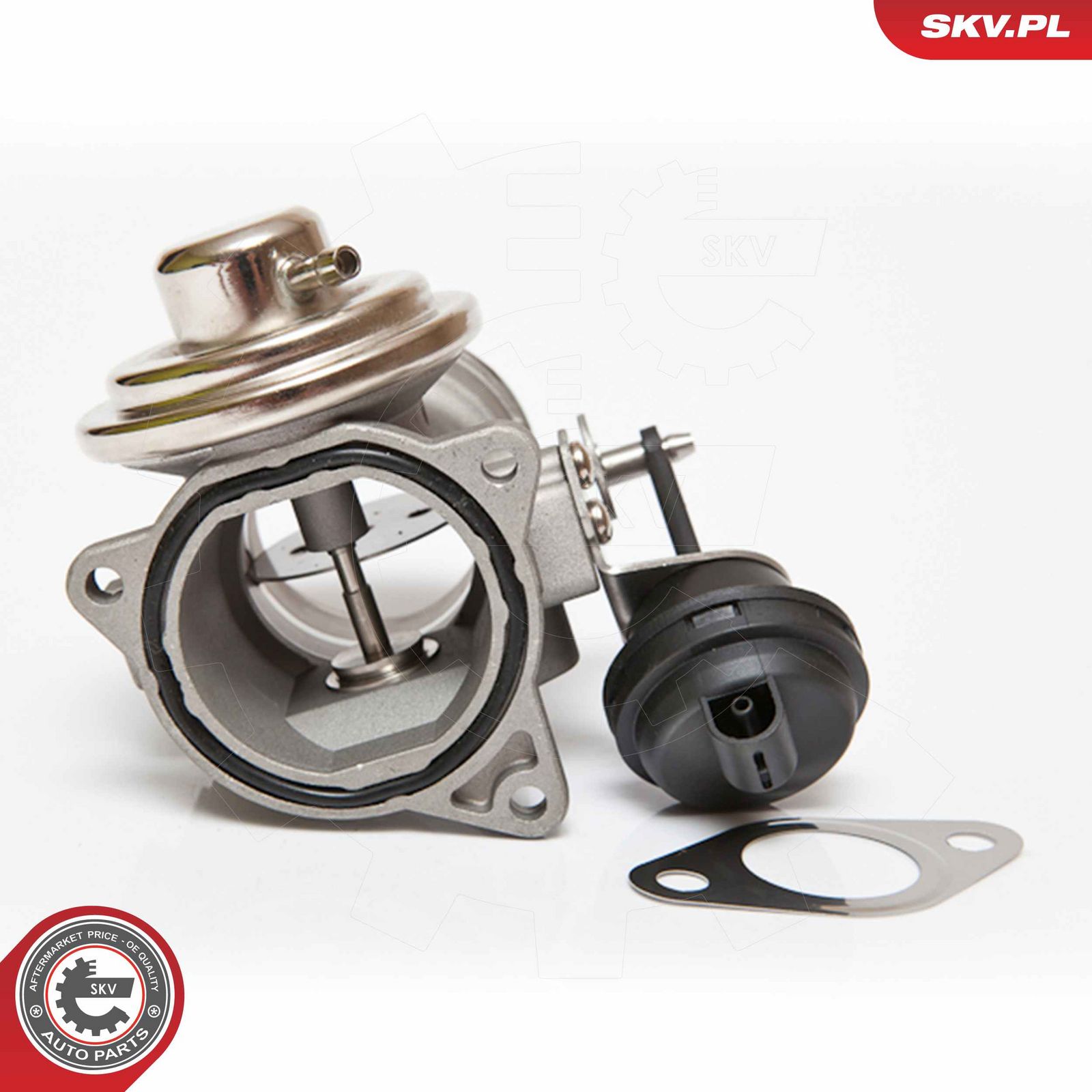 EGR Valve-3