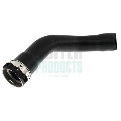 HOFFER 961226 Charge air hose
