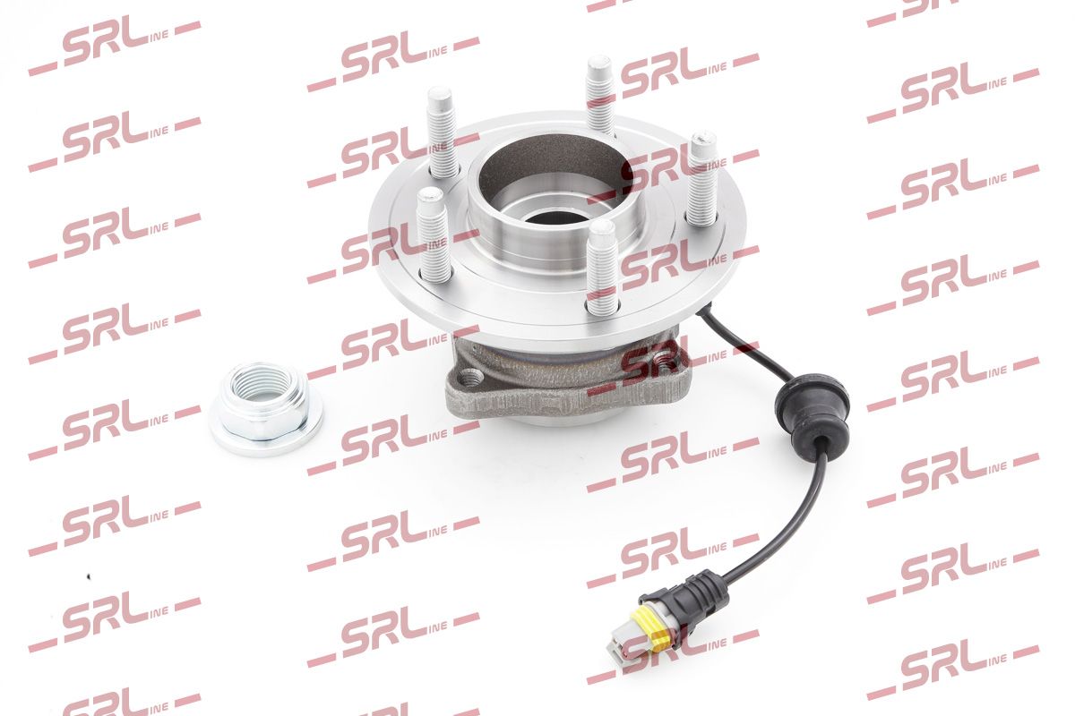 SRLINE S41-1113 Wheel bearing kit