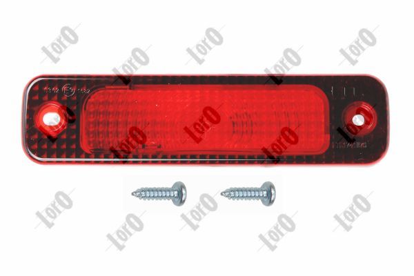 Auxiliary Stop Light-1
