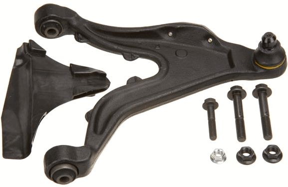 TRW JTC916 Control/trailing arm, wheel suspension