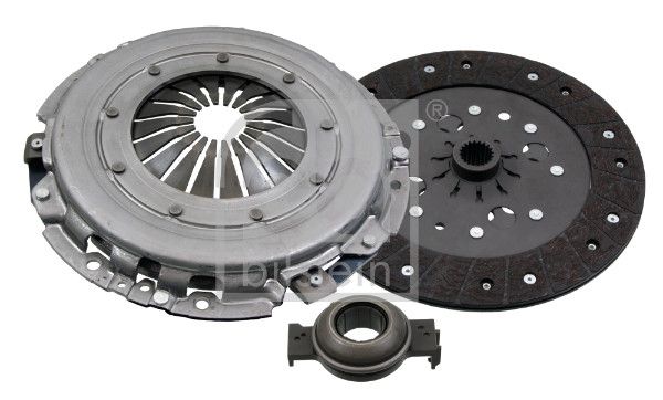 FEBI BILSTEIN 1005200 Clutch kit