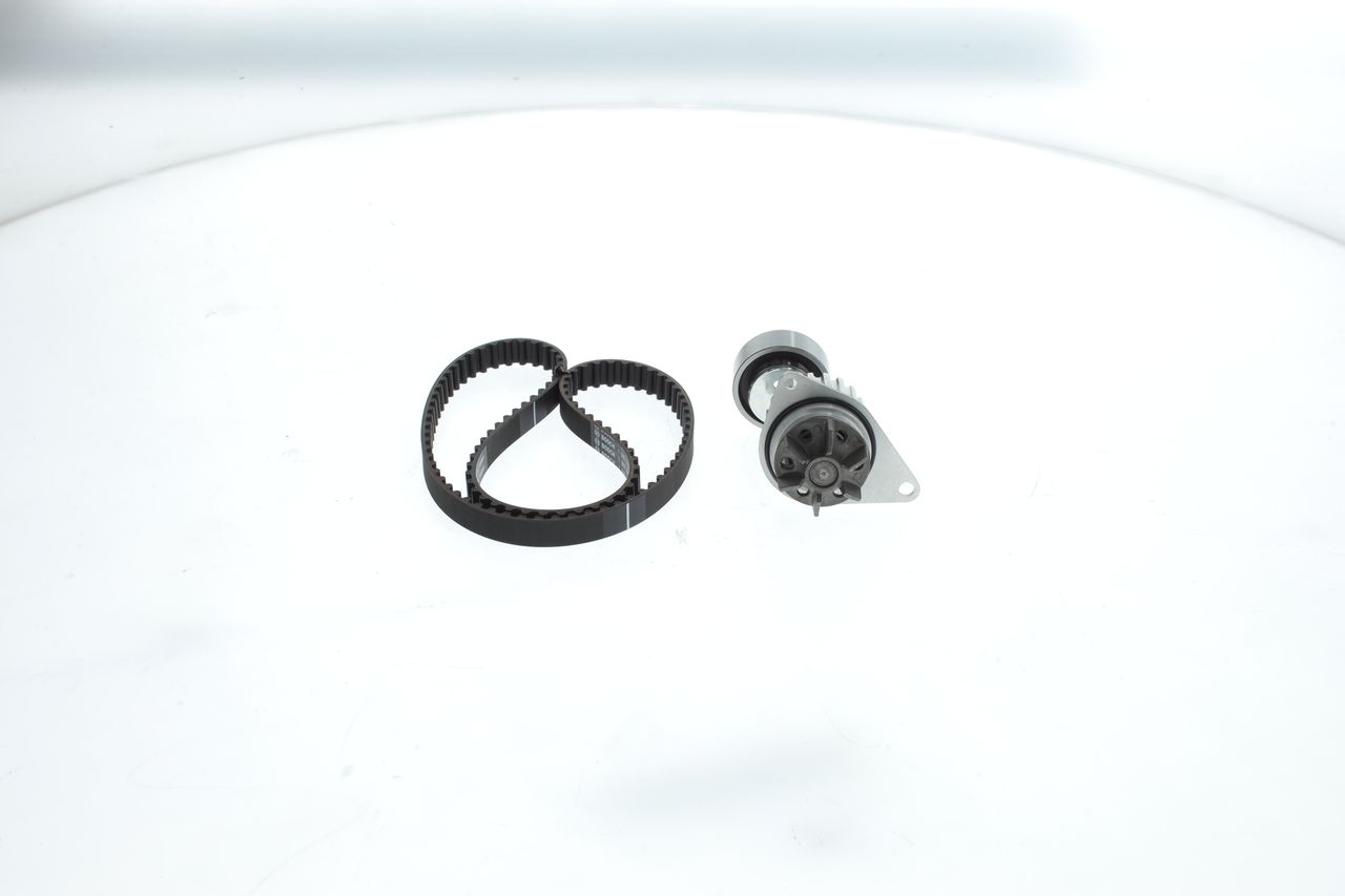 Timing Belt Kit-4