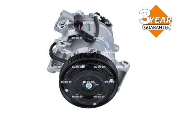 Compressor, air conditioning-1