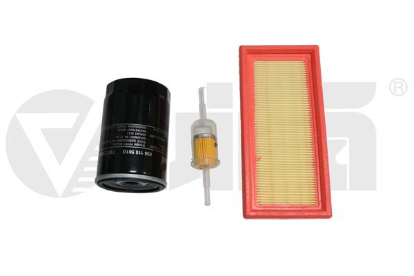 VIKA K11784601 Filter set