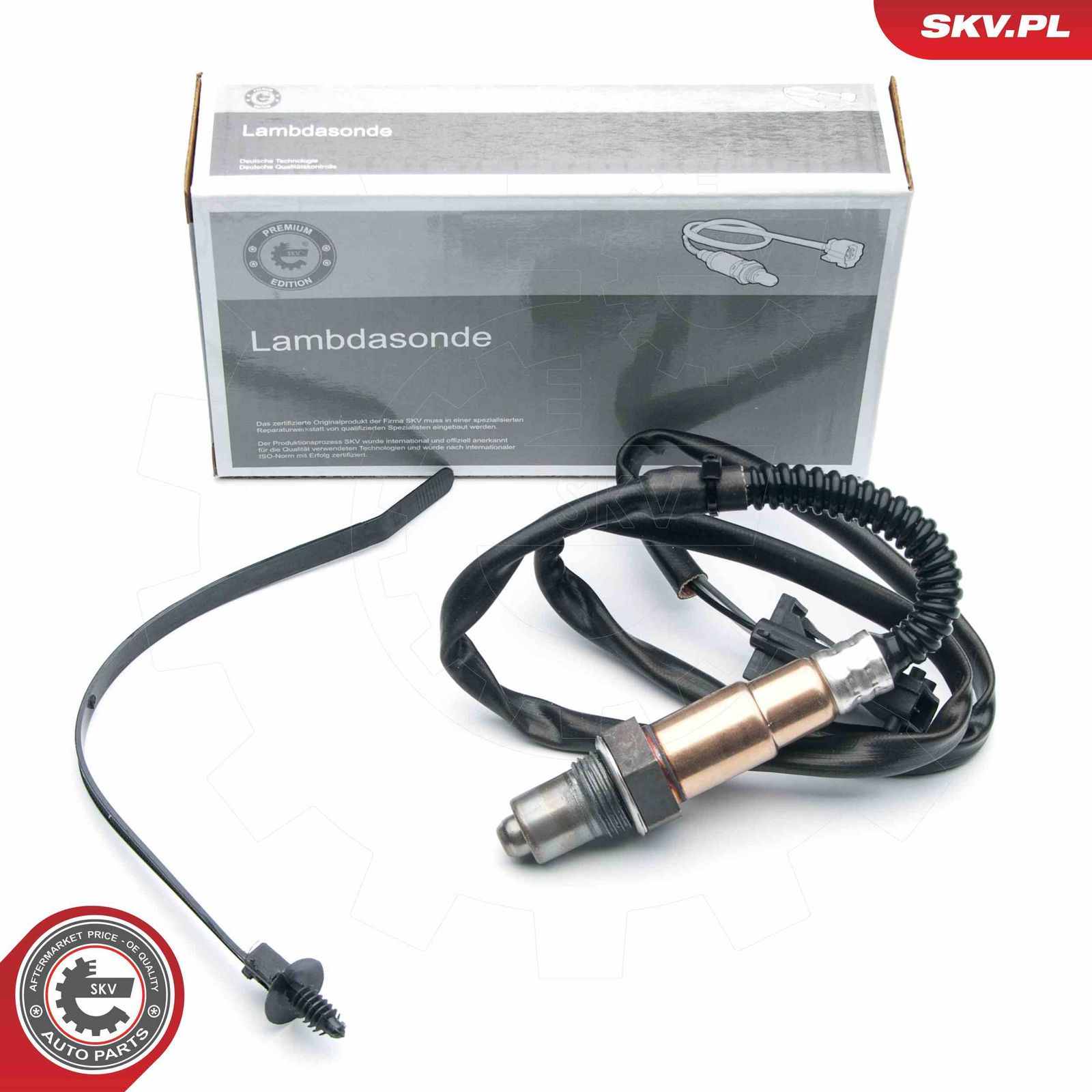 Oxygen Sensor-3