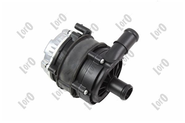 Auxiliary Water Pump (cooling water circuit)-1