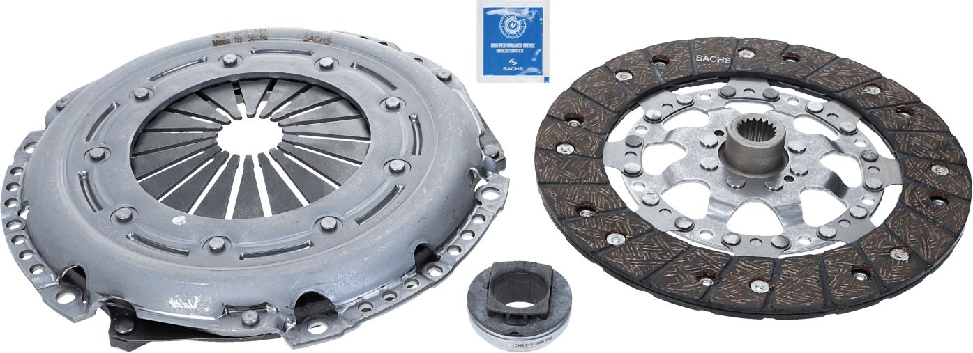 SACHS 3000 950 090 Clutch kit