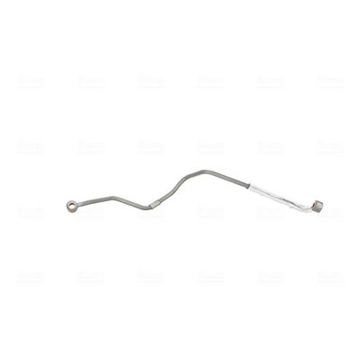 NISSENS 935420 Oil line, charger