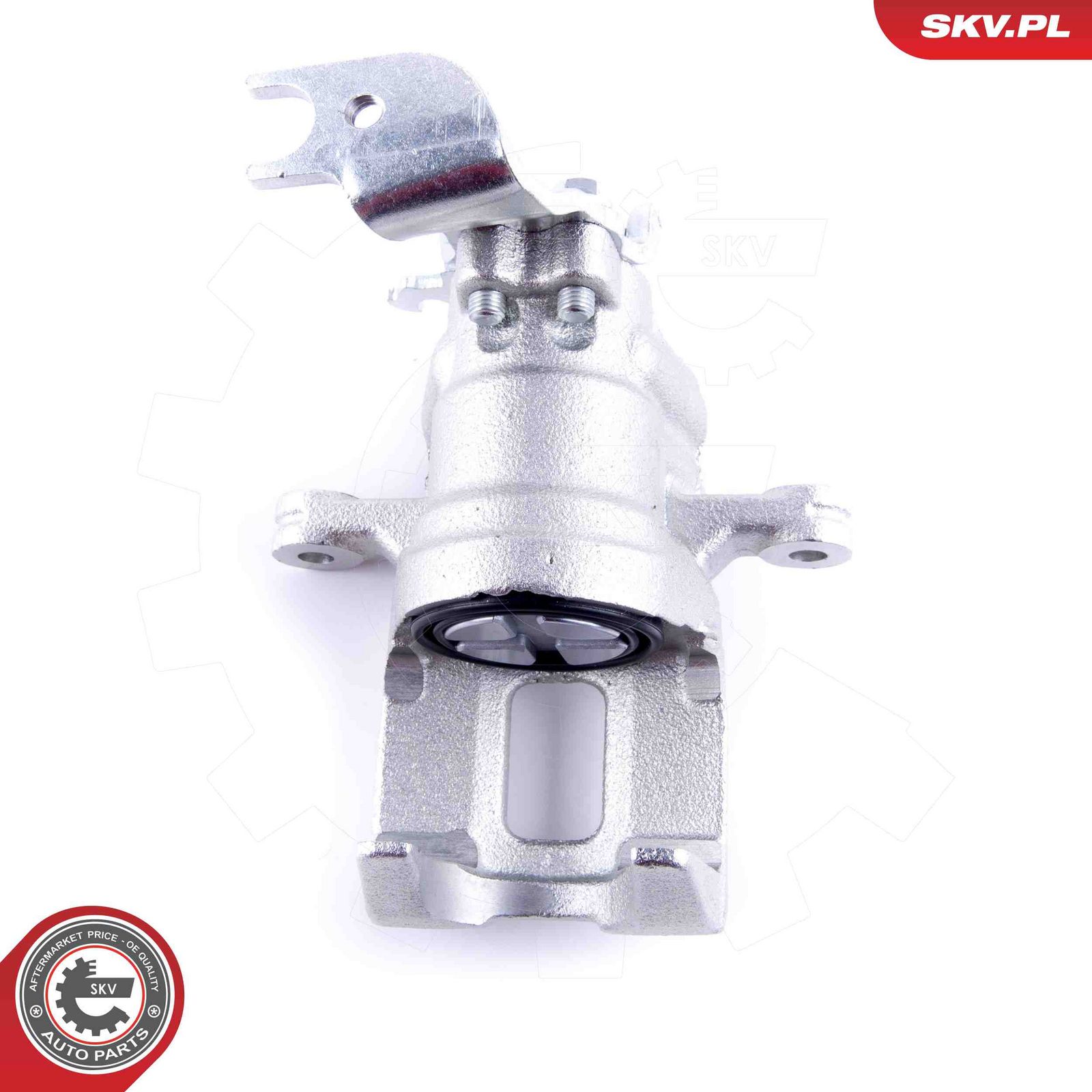 Brake Caliper-2