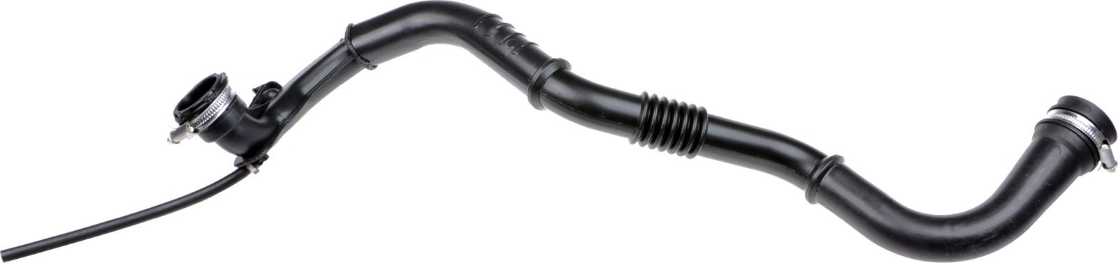GATES 09-0088 Charge air hose