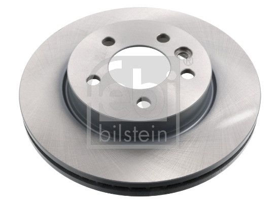 FEBI BILSTEIN 36237 Brake disc