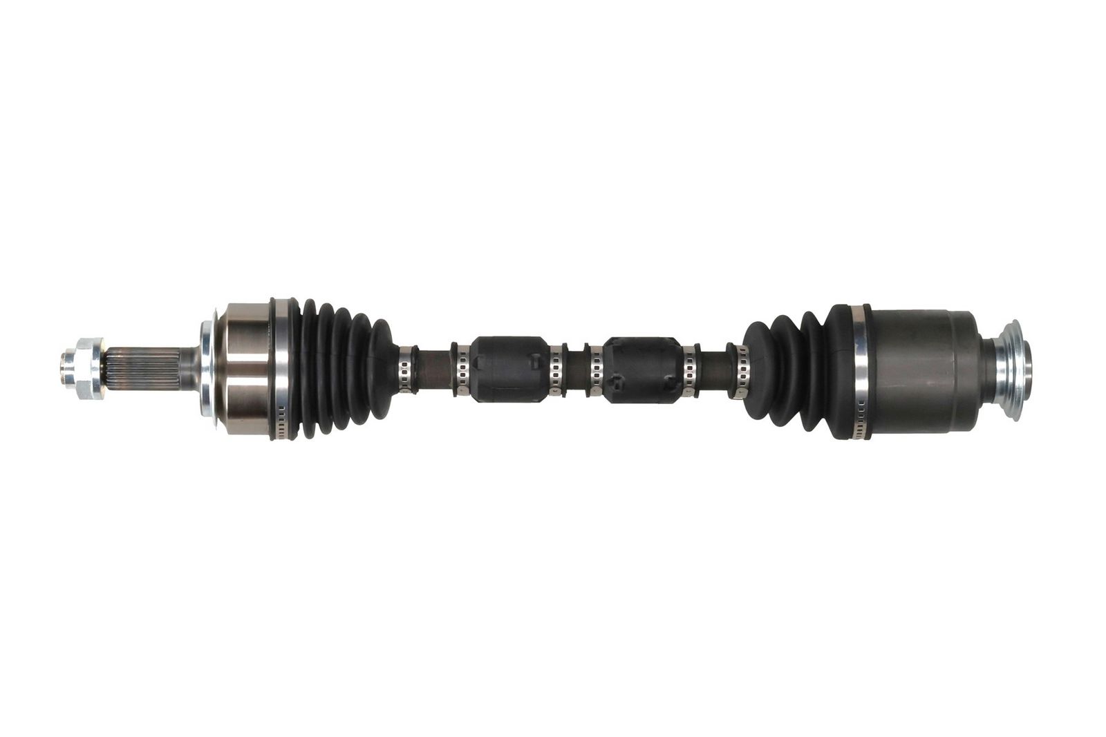 KAMOKA 5010378 Drive shaft