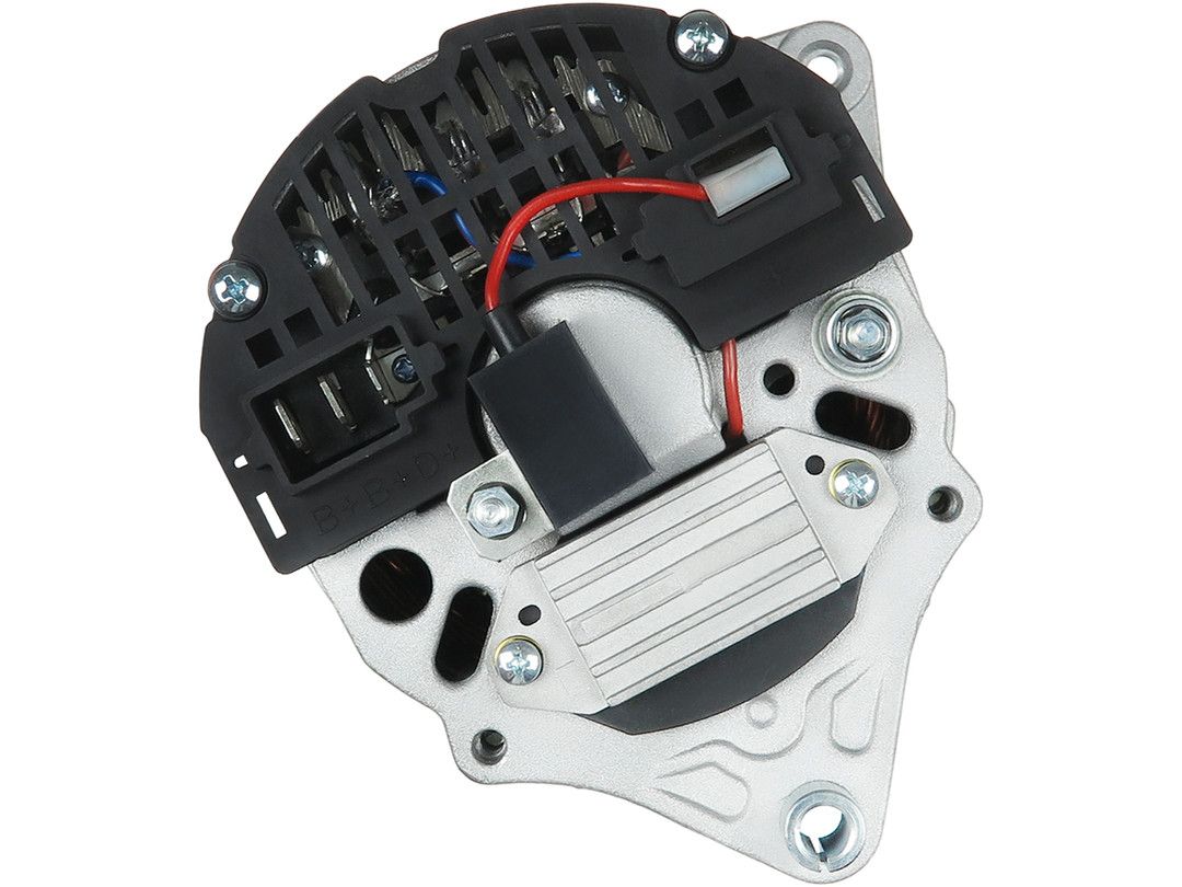 Alternator-2