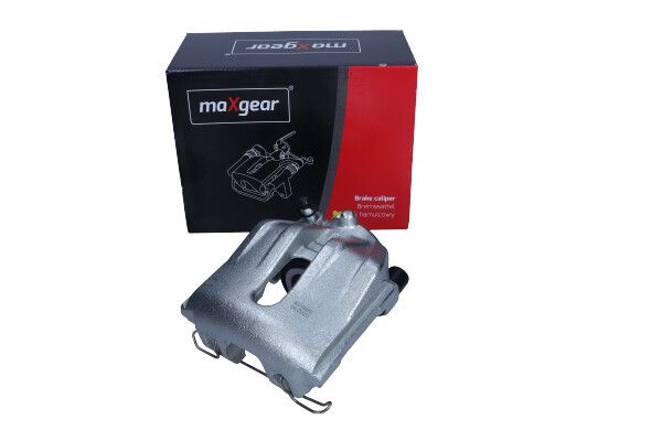 Brake Caliper-2