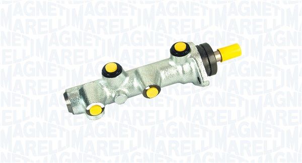 MAGNETI MARELLI 360219130204 Brake master cylinder