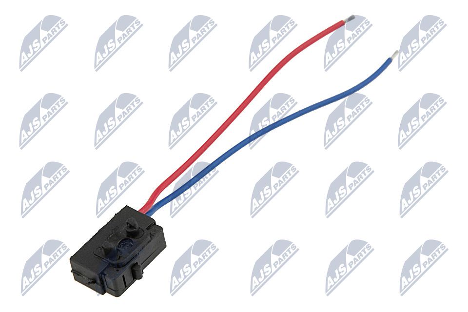 NTY EZC-WW-261 Door lock